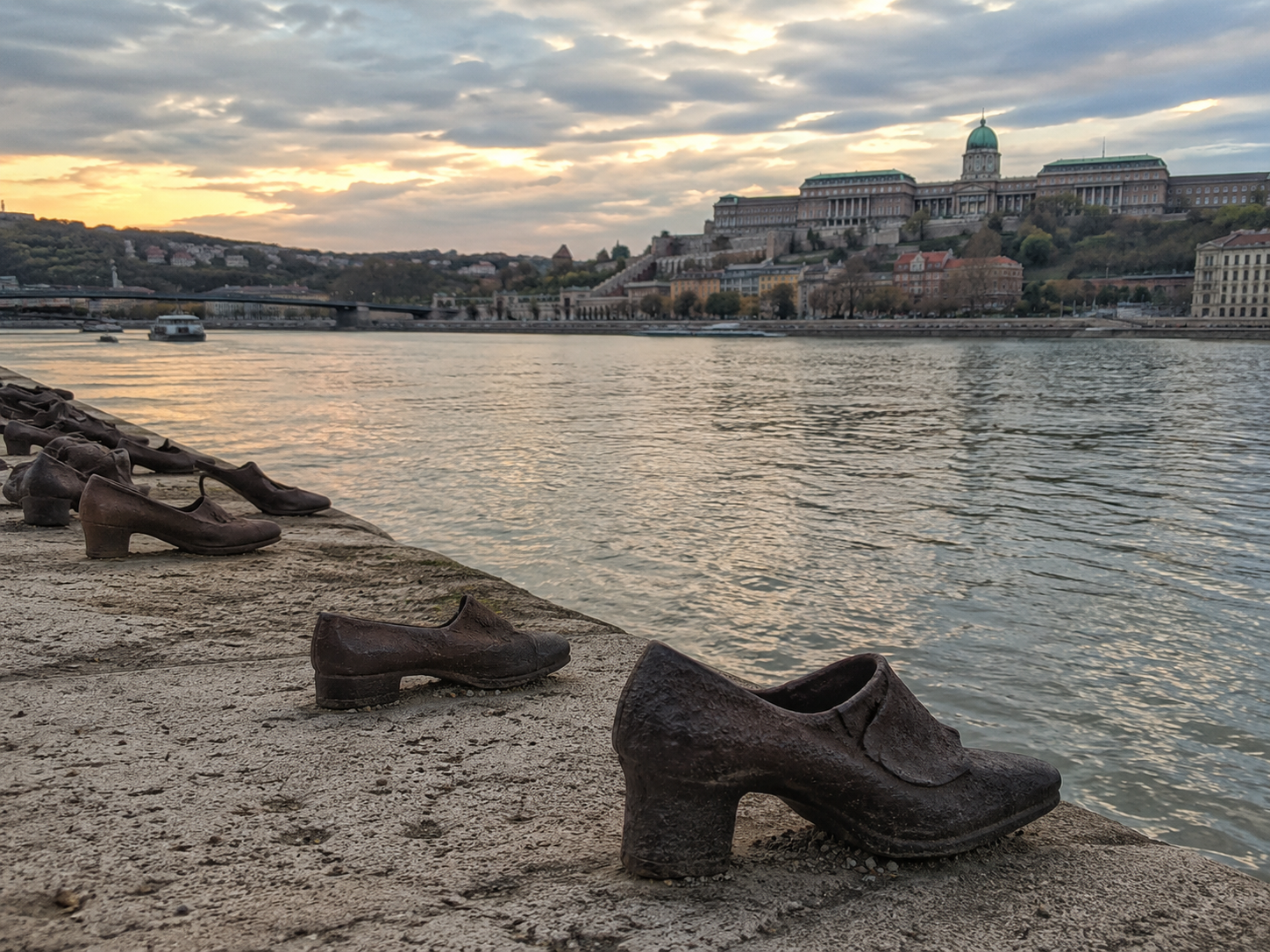 Budapest