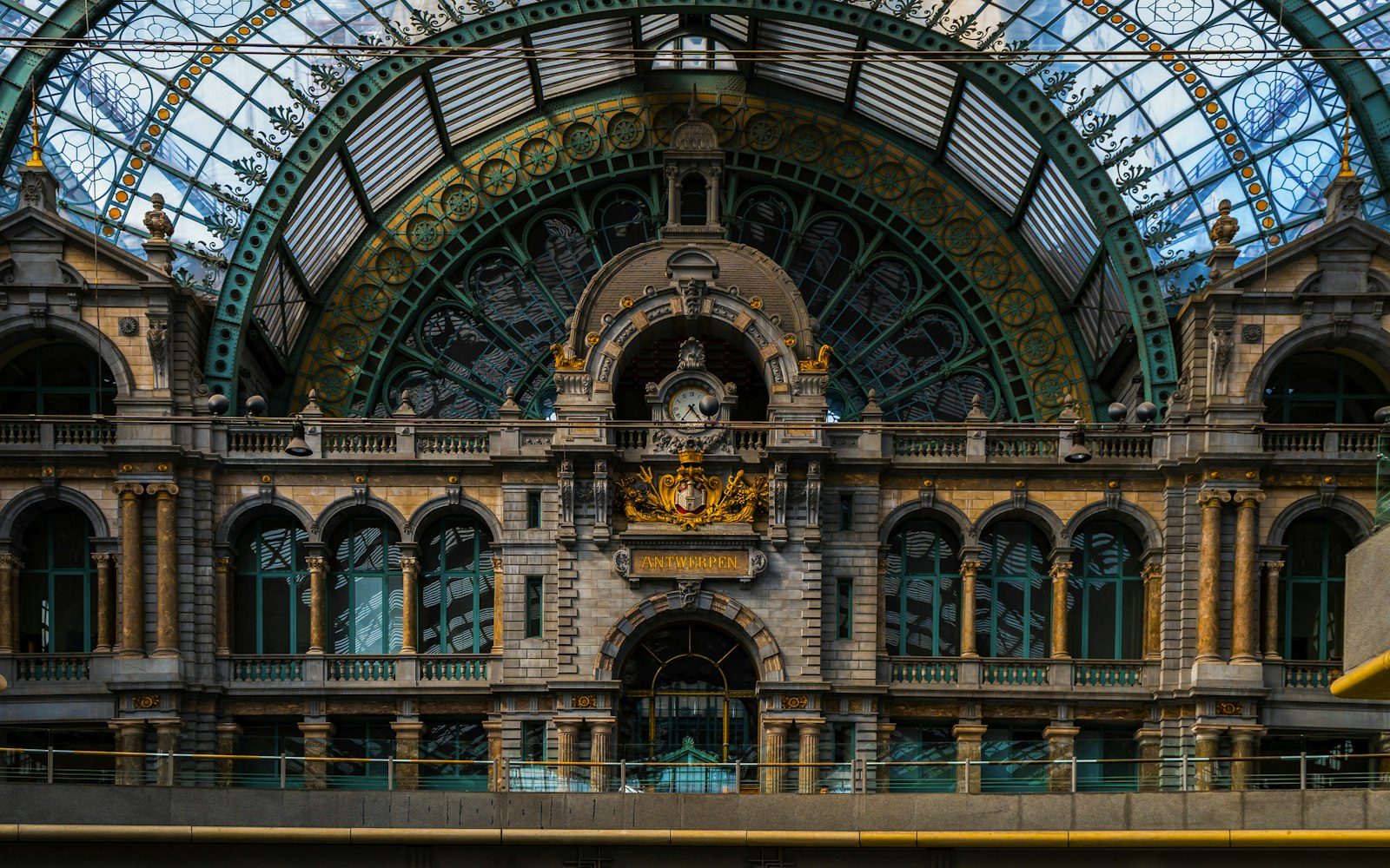 Antwerp