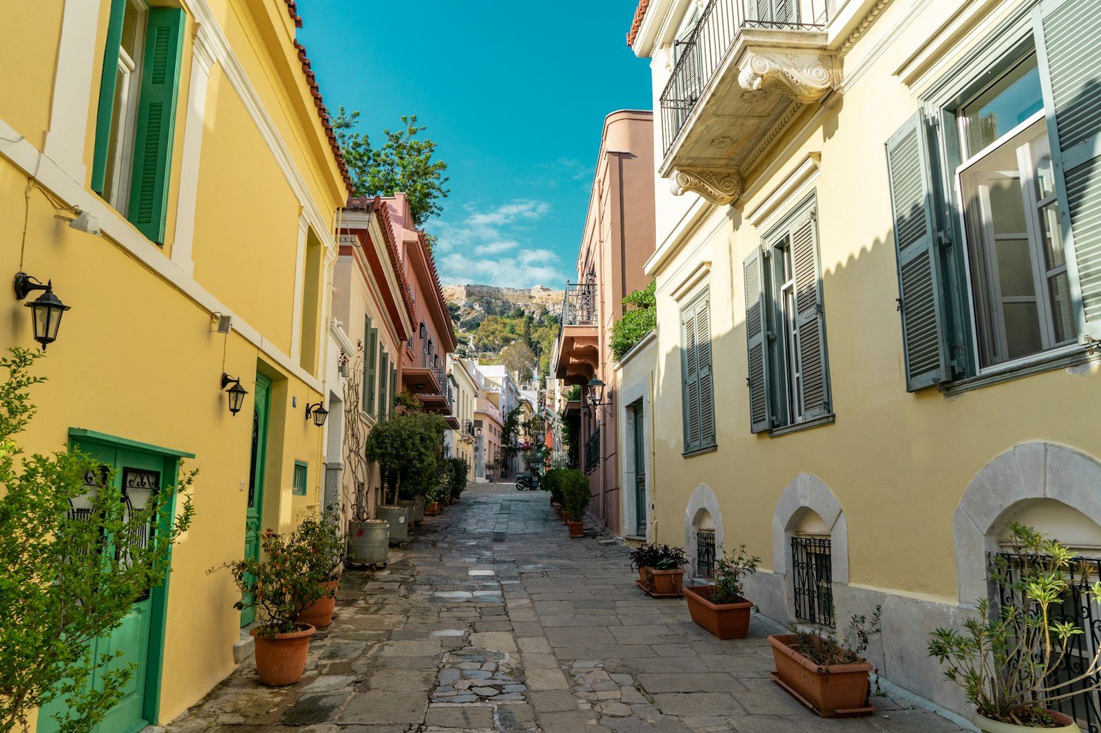 Athens