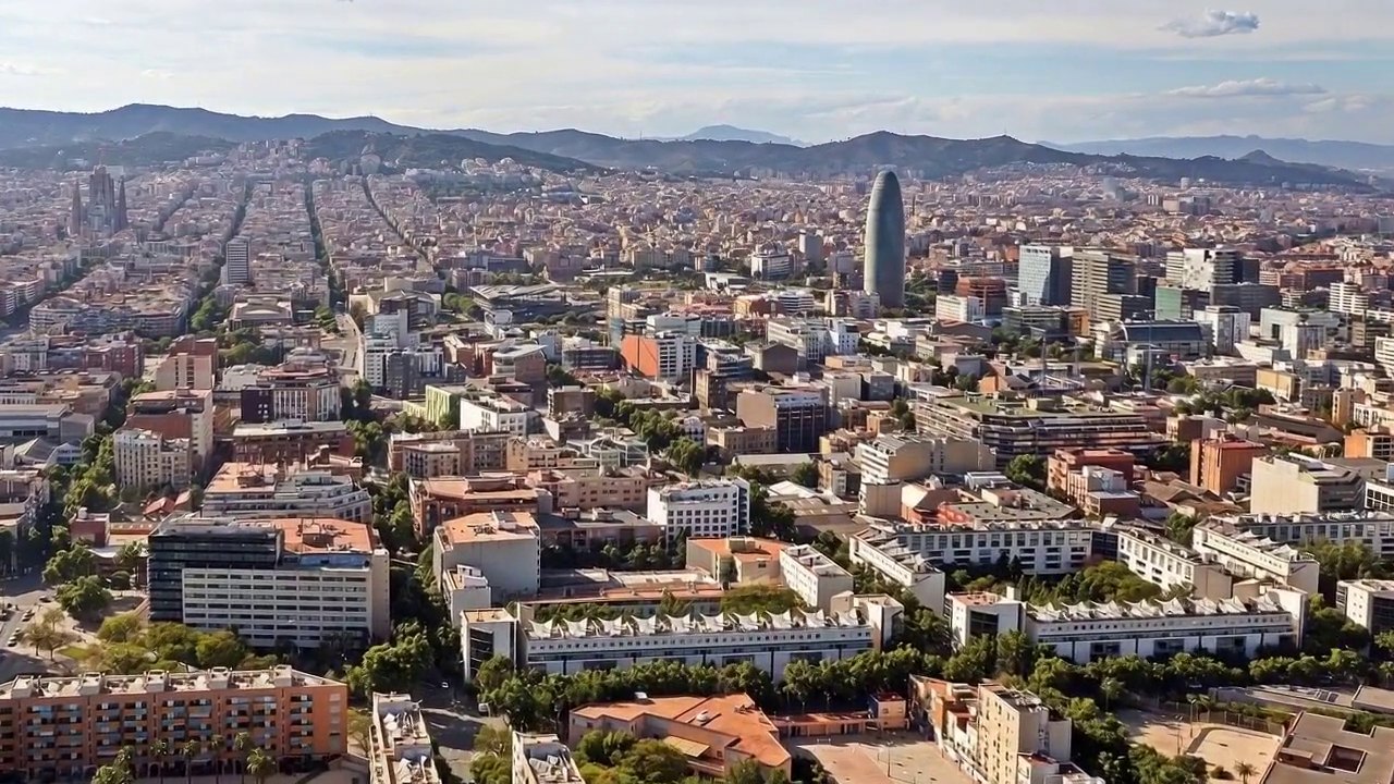 Barcelona