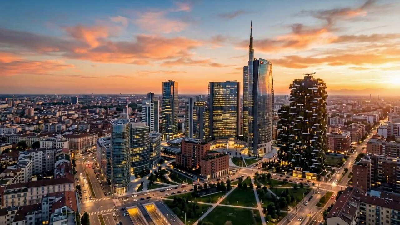 Milan