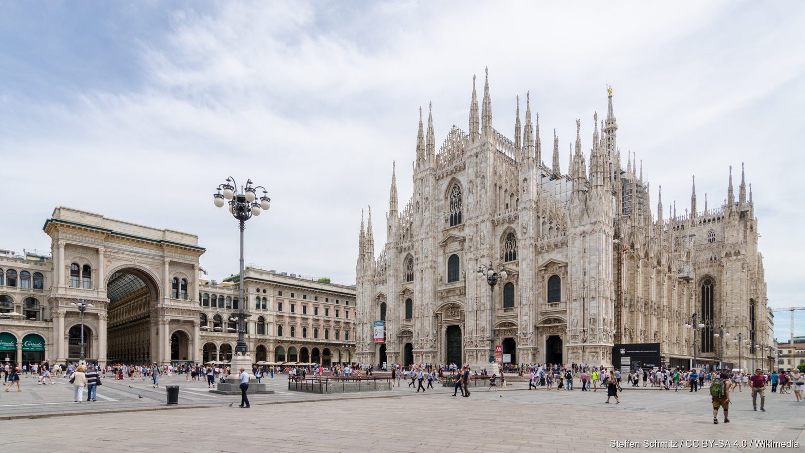 Milan