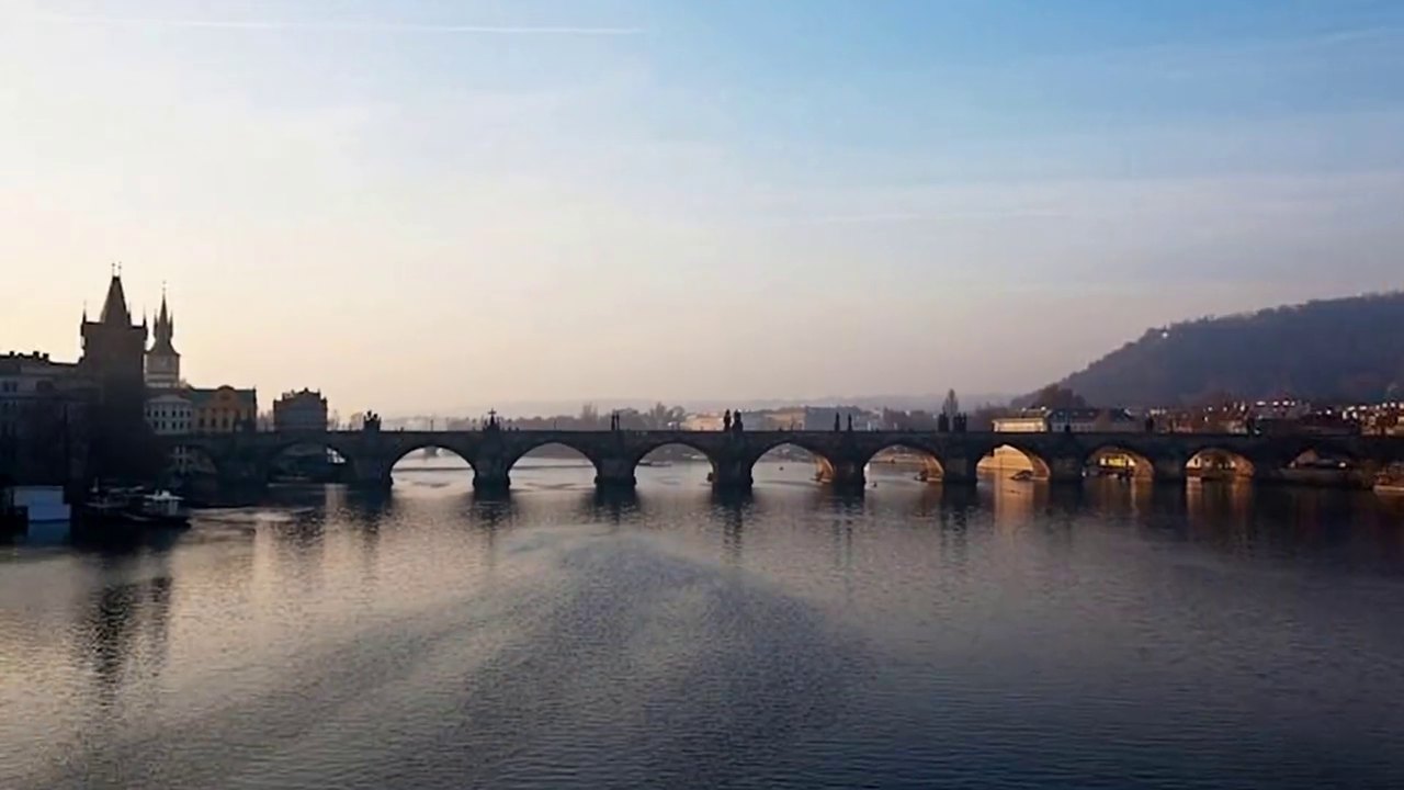 Prague