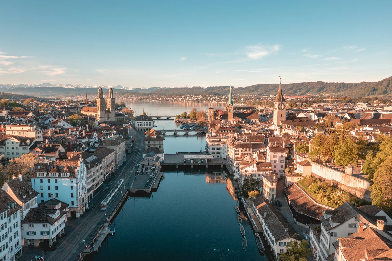 Zurich