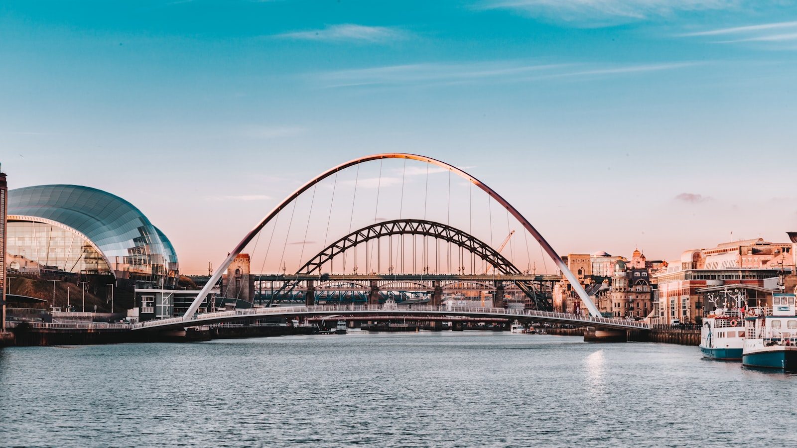 Gateshead