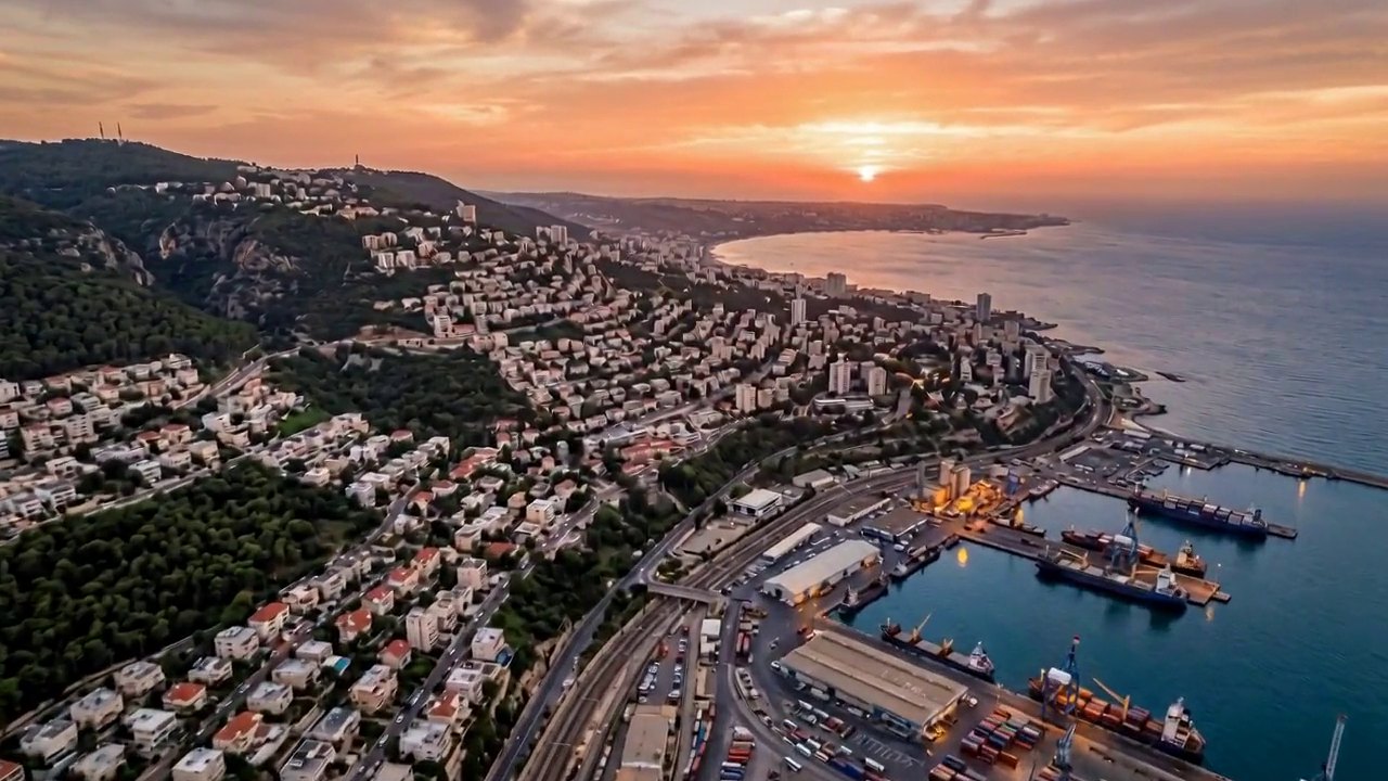 Haifa