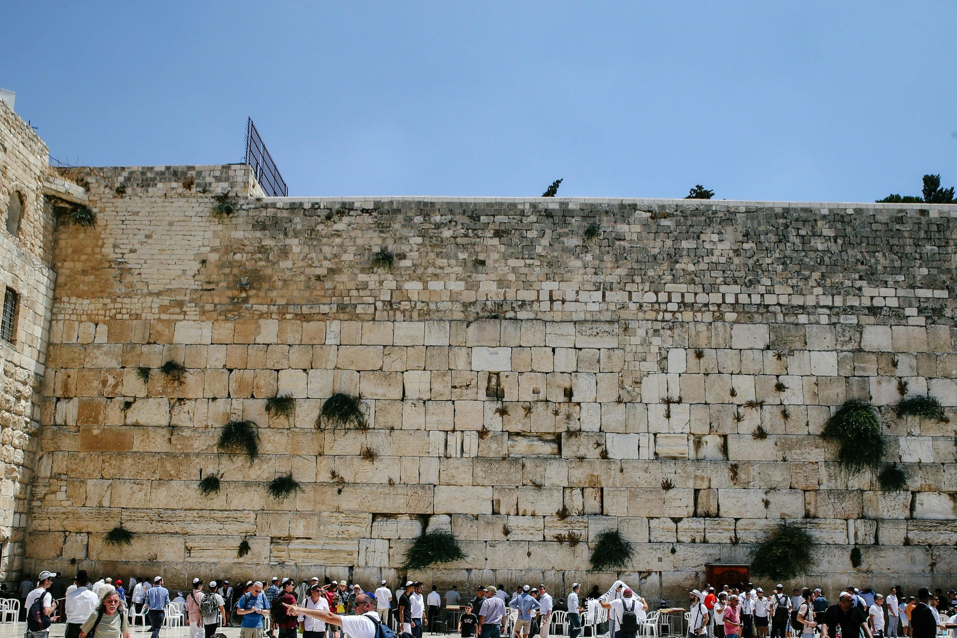 Jerusalem Kotel