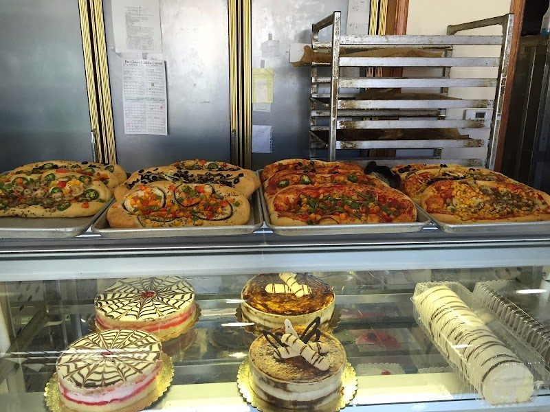 Angel Bakery & Cafe