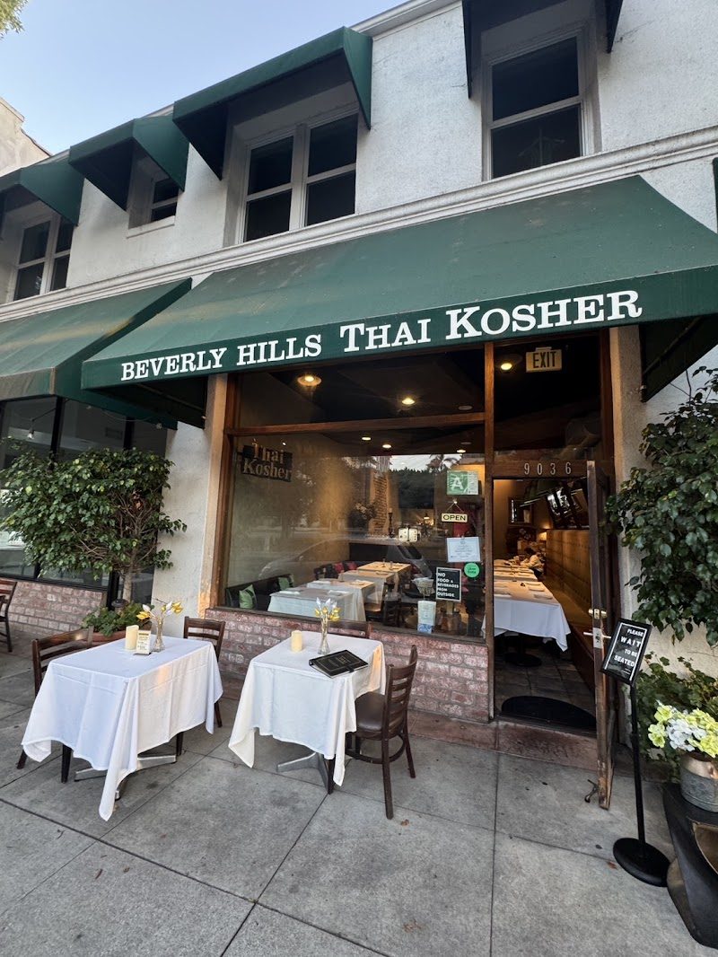 Beverly Hills Thai