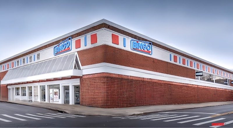 Bingo Wholesale