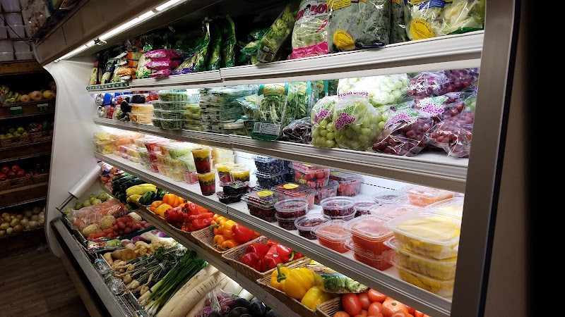 Brach's Marketplace