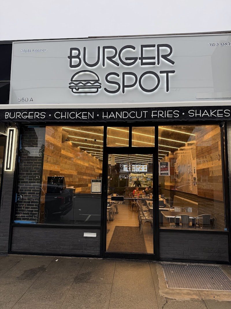 Burgers Bar Cedarhurst
