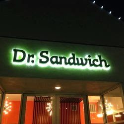 Dr. Sandwich