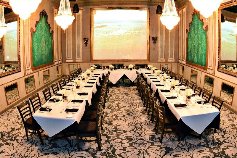 Genesis Steakhouse