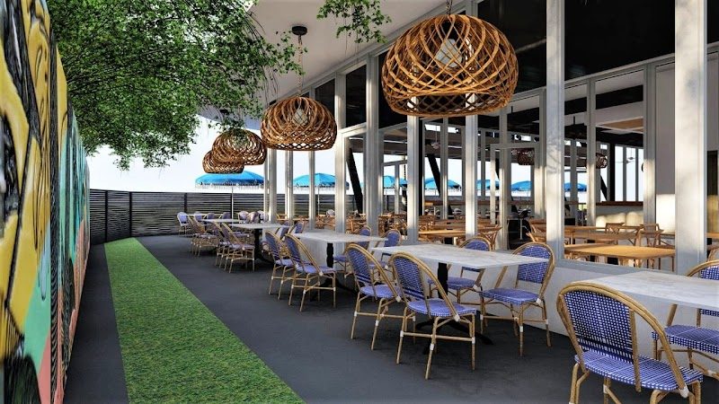 Grand Cafe