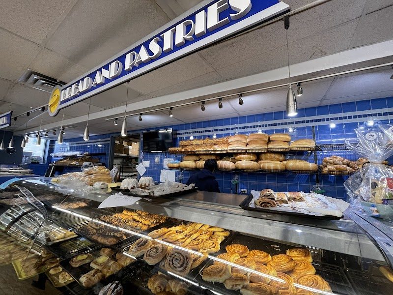 Hermes Bakery