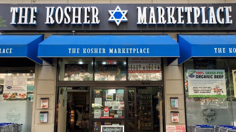 Kosher Marketplace