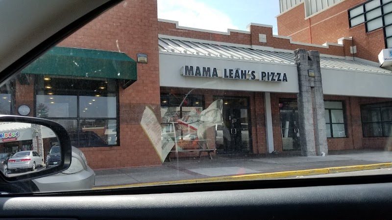 Mama Leah's Gourmet Kosher Pizza
