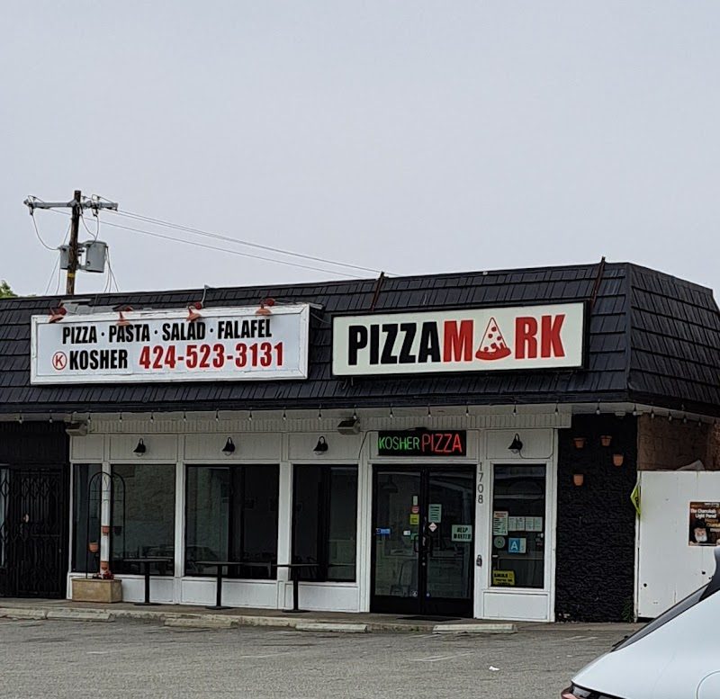 Pizza Mark