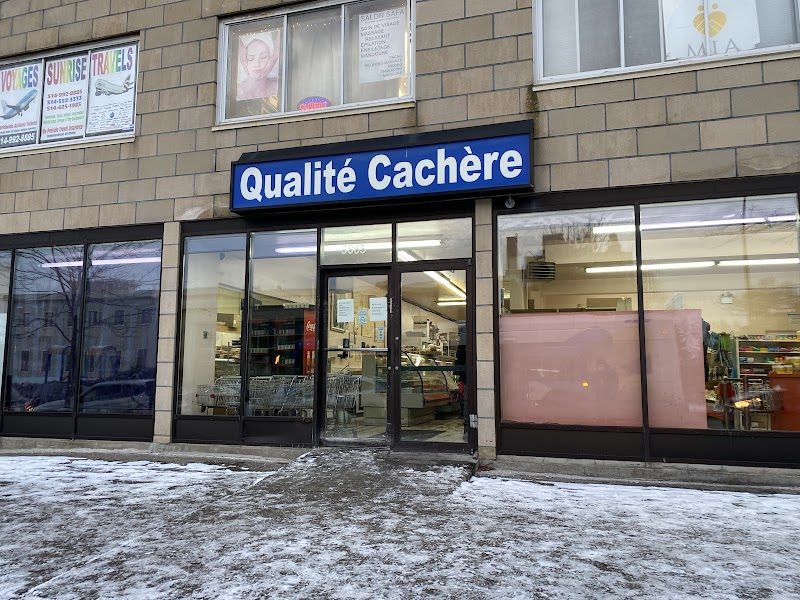Quality Kosher