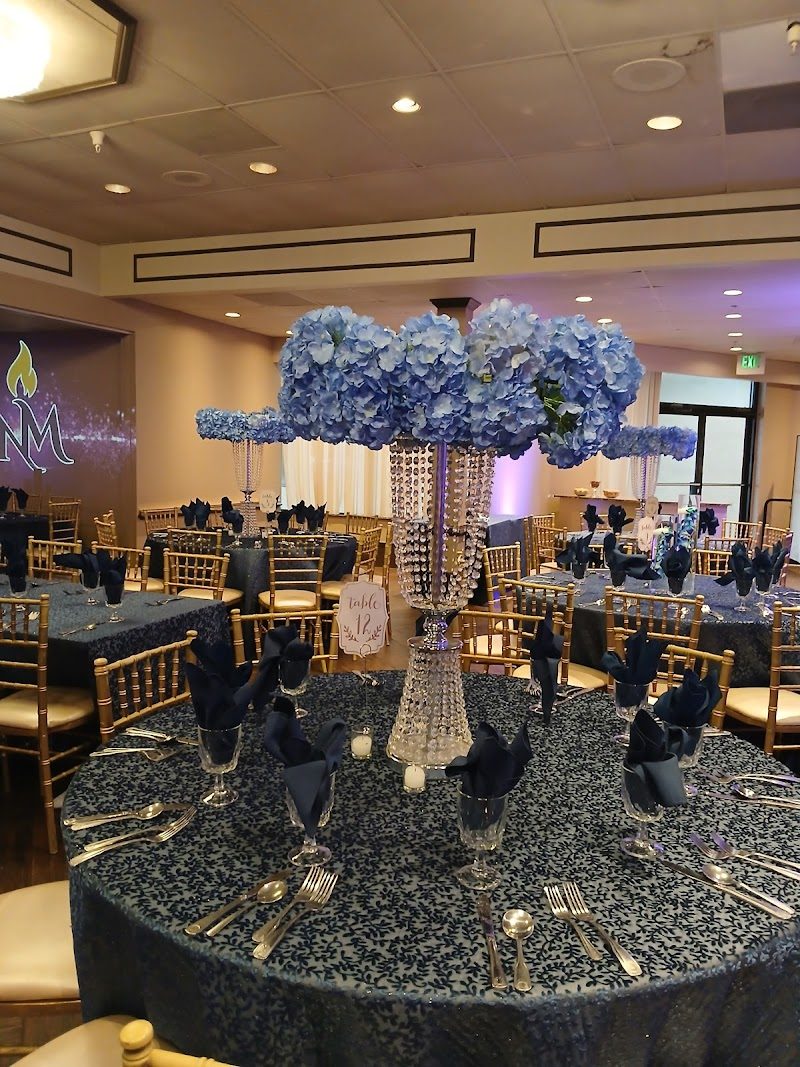 Royal Restaurant & Catering