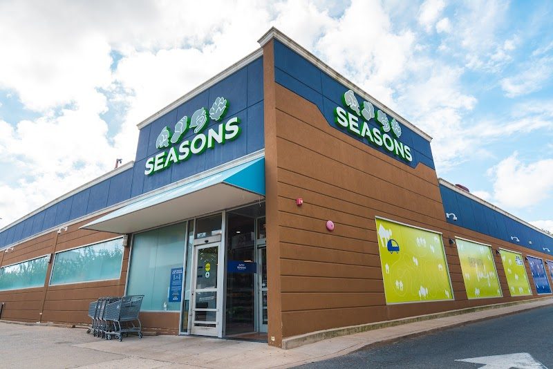 Seasons