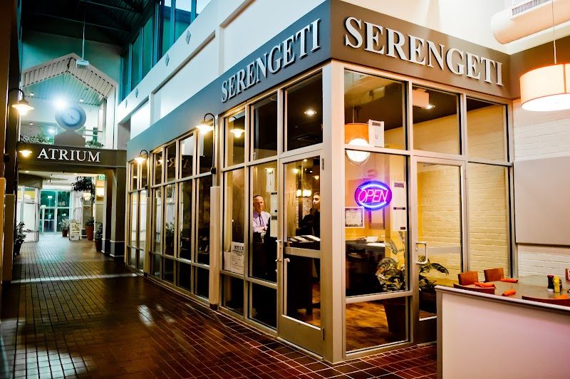 Serengeti