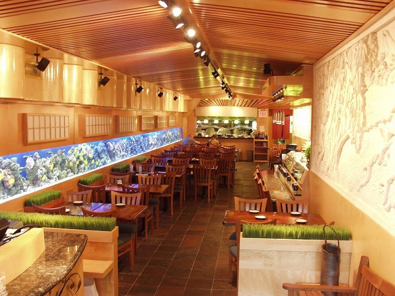 Sushi Metsuyan