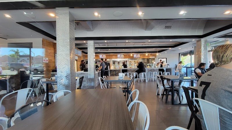Tel Aviv Grill
