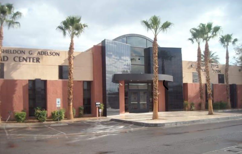 Chabad of Southern Nevada