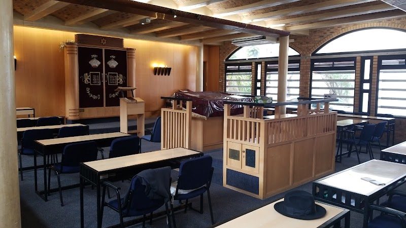 Chabad Centre of Cape Town