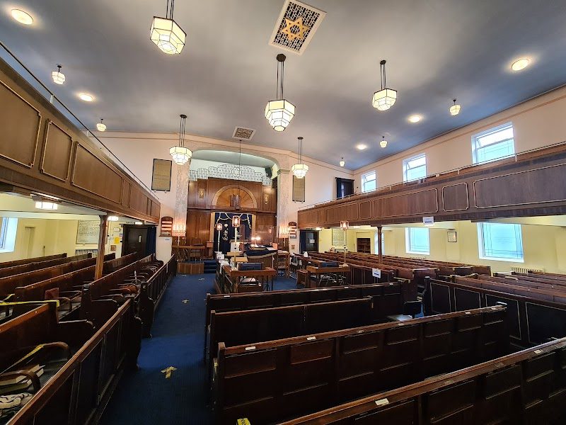 Childwall Hebrew Congregation