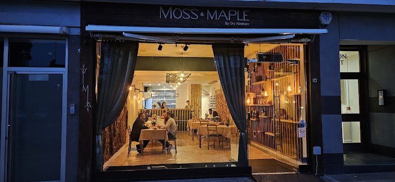 Moss & Maple