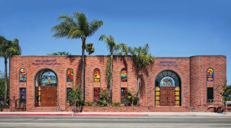 Em Habanim Sephardic Congregation