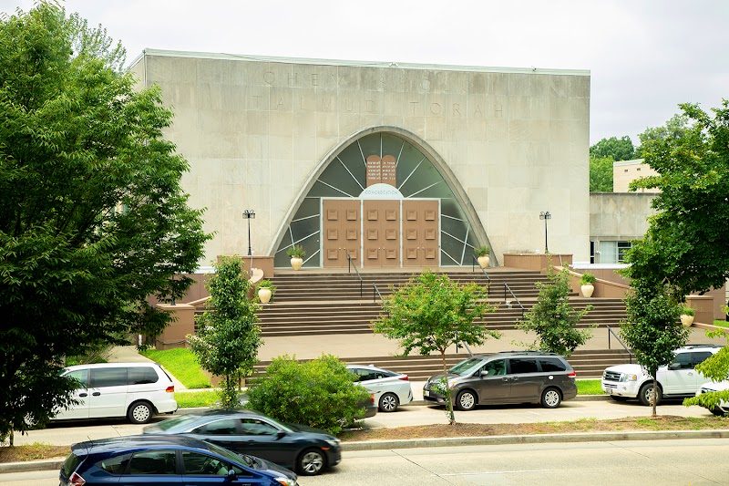 Ohev Sholom Congregation