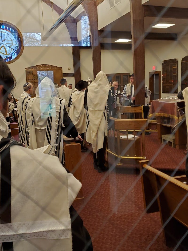 Young Israel of West Hartford