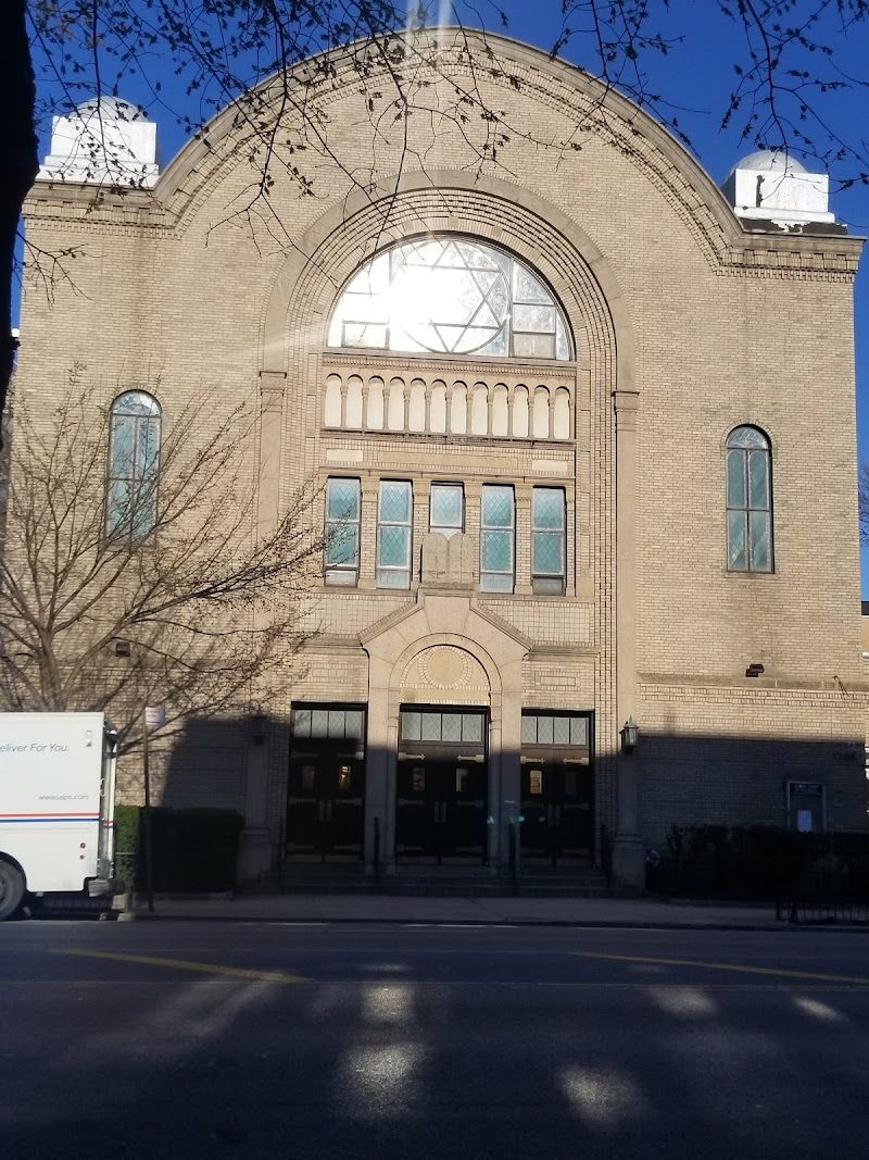 Congregation Young Israel Talmud Torah of Flatbush