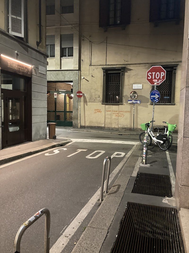 בית חבד מרכז העיר מילאנו - Chabad House of Central Milan - Cultura Ebraica - Beit Chabad centro Milano