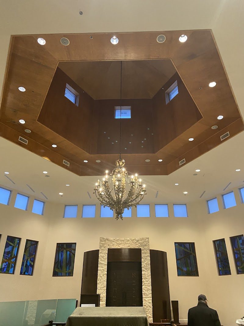 Chabad of Dallas