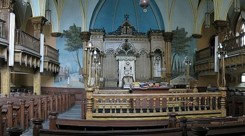 Beth Hamidrash Hagadol