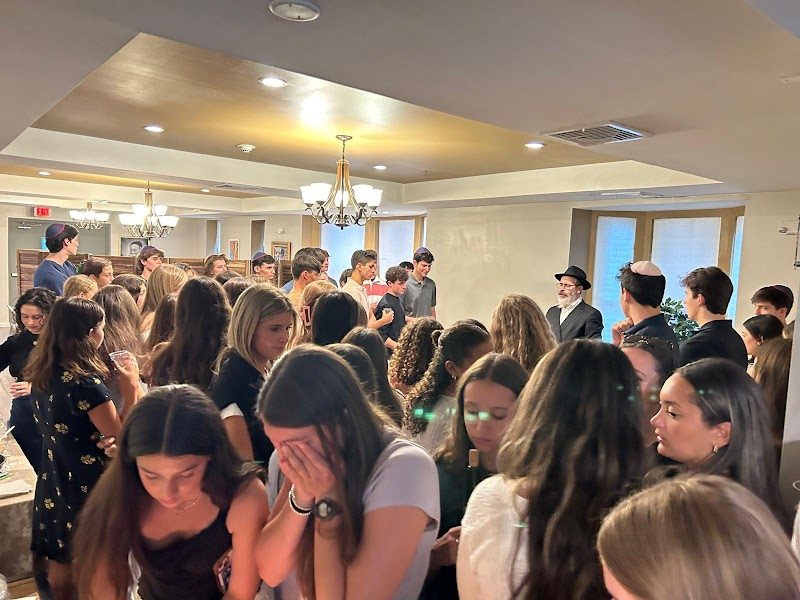 Chabad at Penn