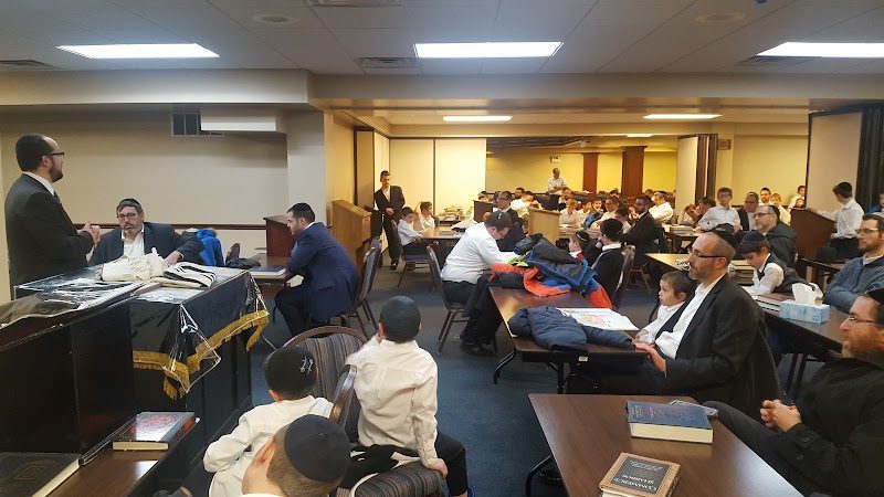 Congregation Adas Yeshurun