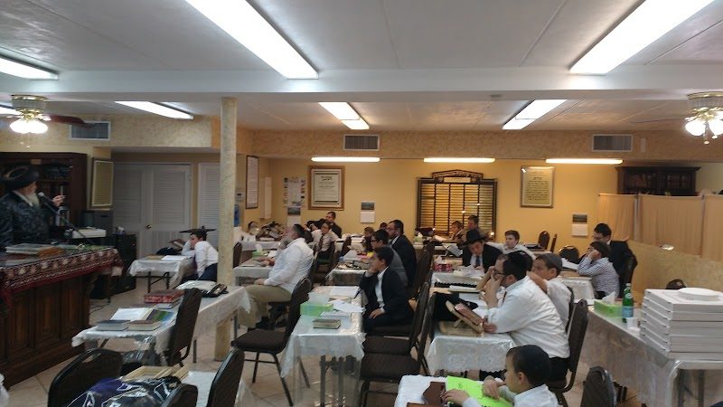 Ahavat Israel AZ Bukharian Jewish Congregation