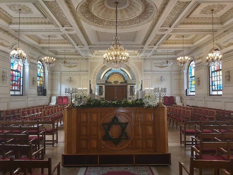 Beth-El Temple