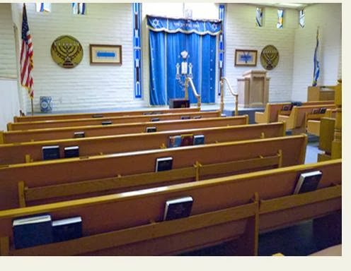 Beth Joseph Congregation