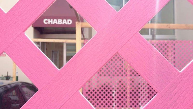 Chabad House in Miami Beach