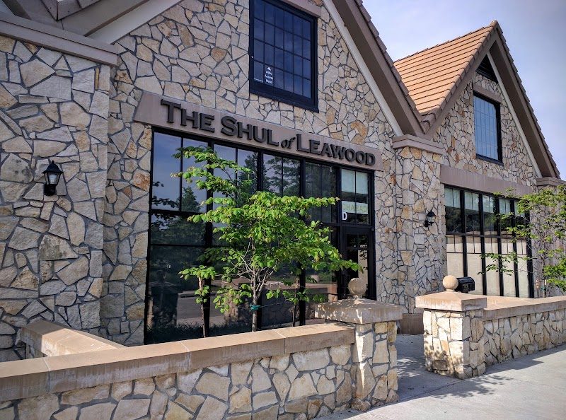 The Shul - Chabad of Leawood