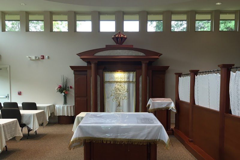 Torah Learning Center