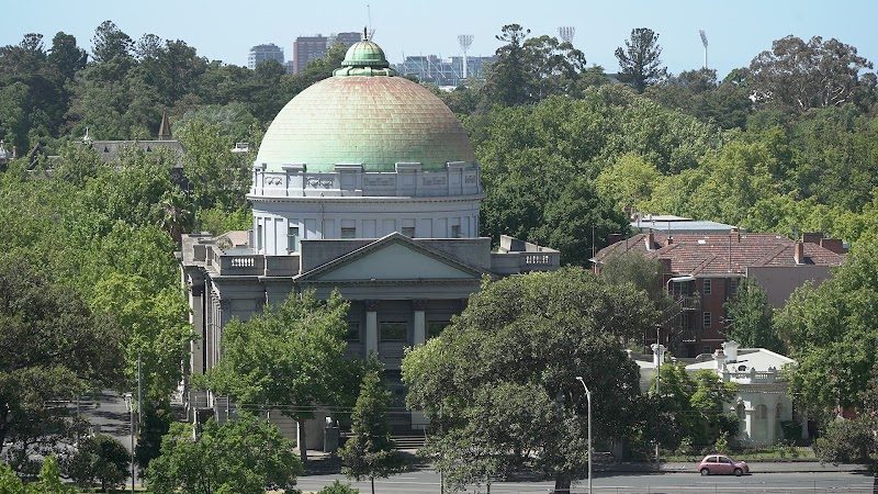 Melbourne Hebrew Congregation