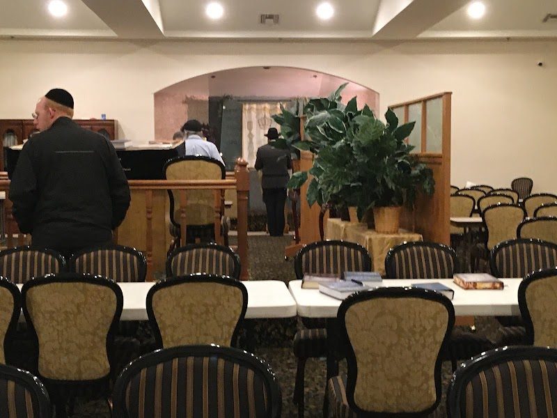 Chabad Jewish Center